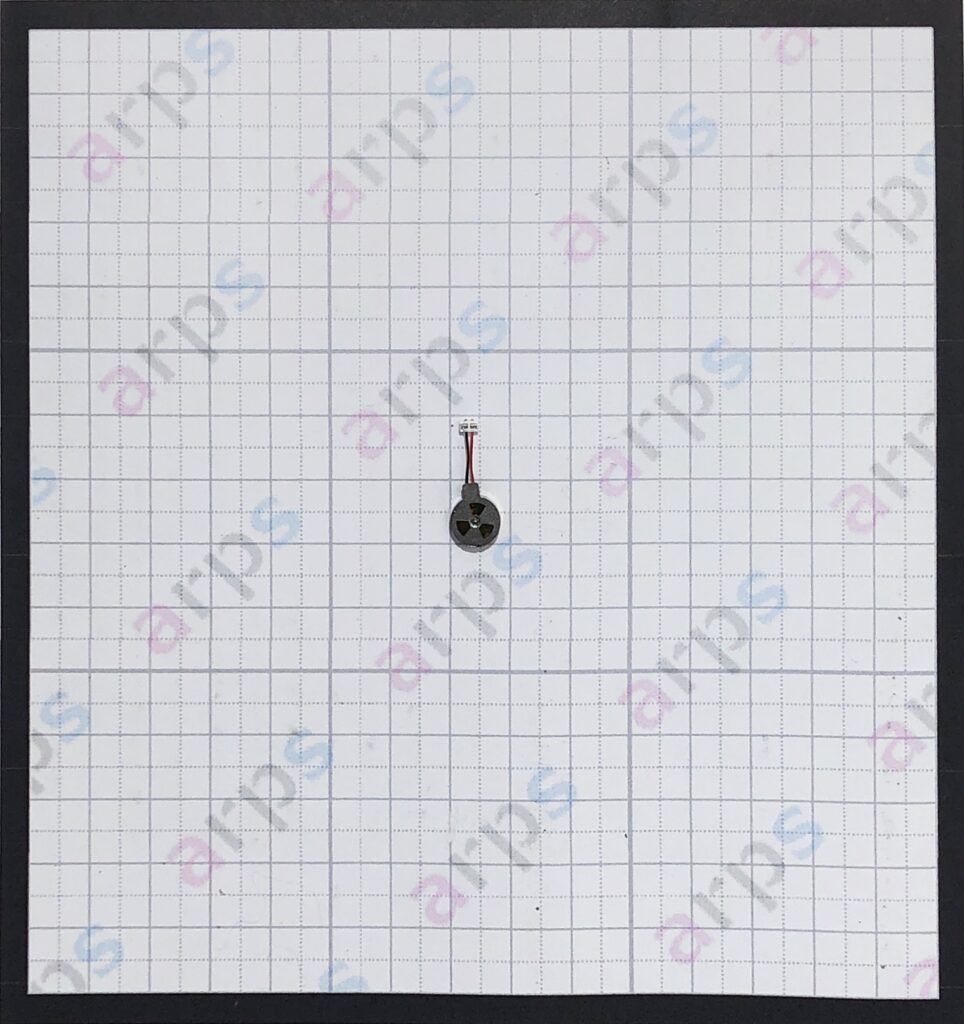 Xperia M4Aqua バイブレーター