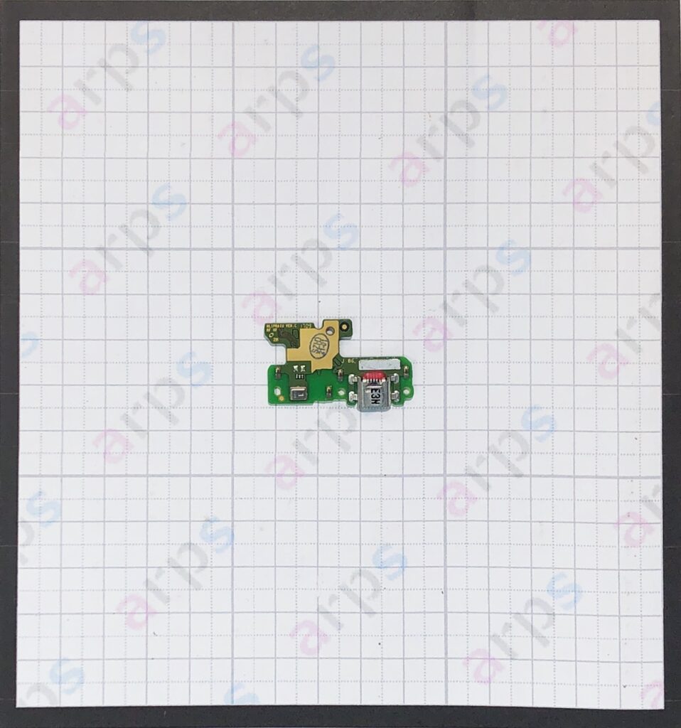 HUAWEI novalite ドックコネクター