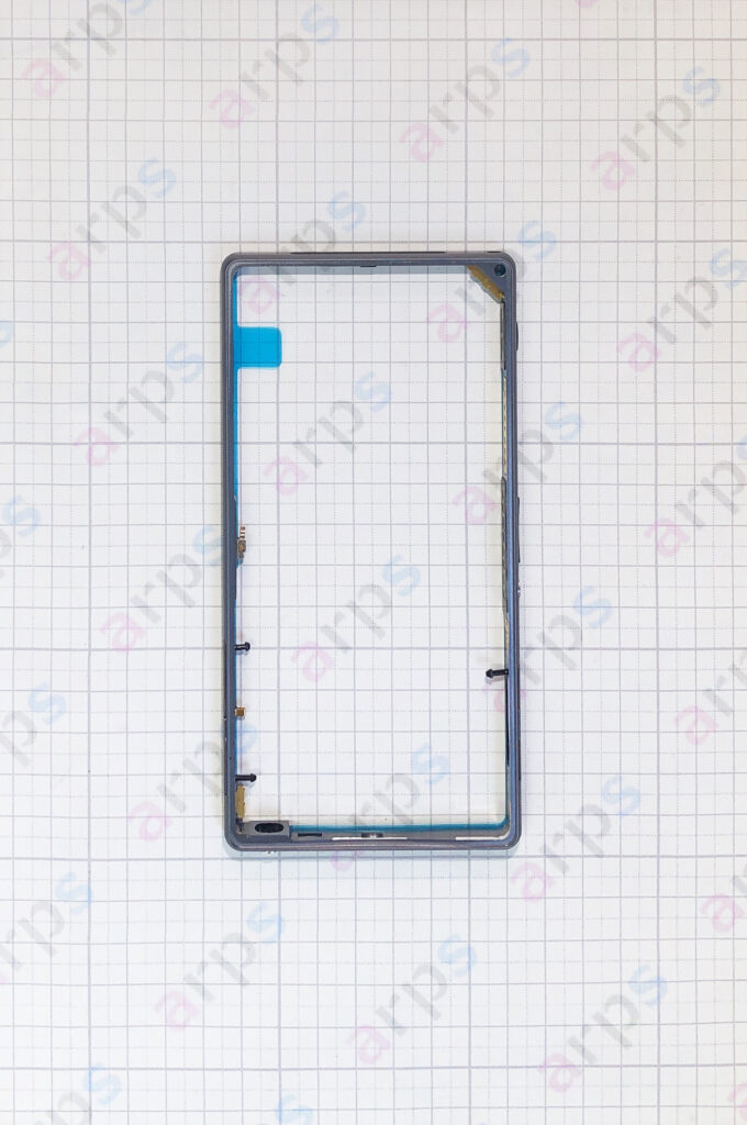 Xperia Z1 フレーム ブラック