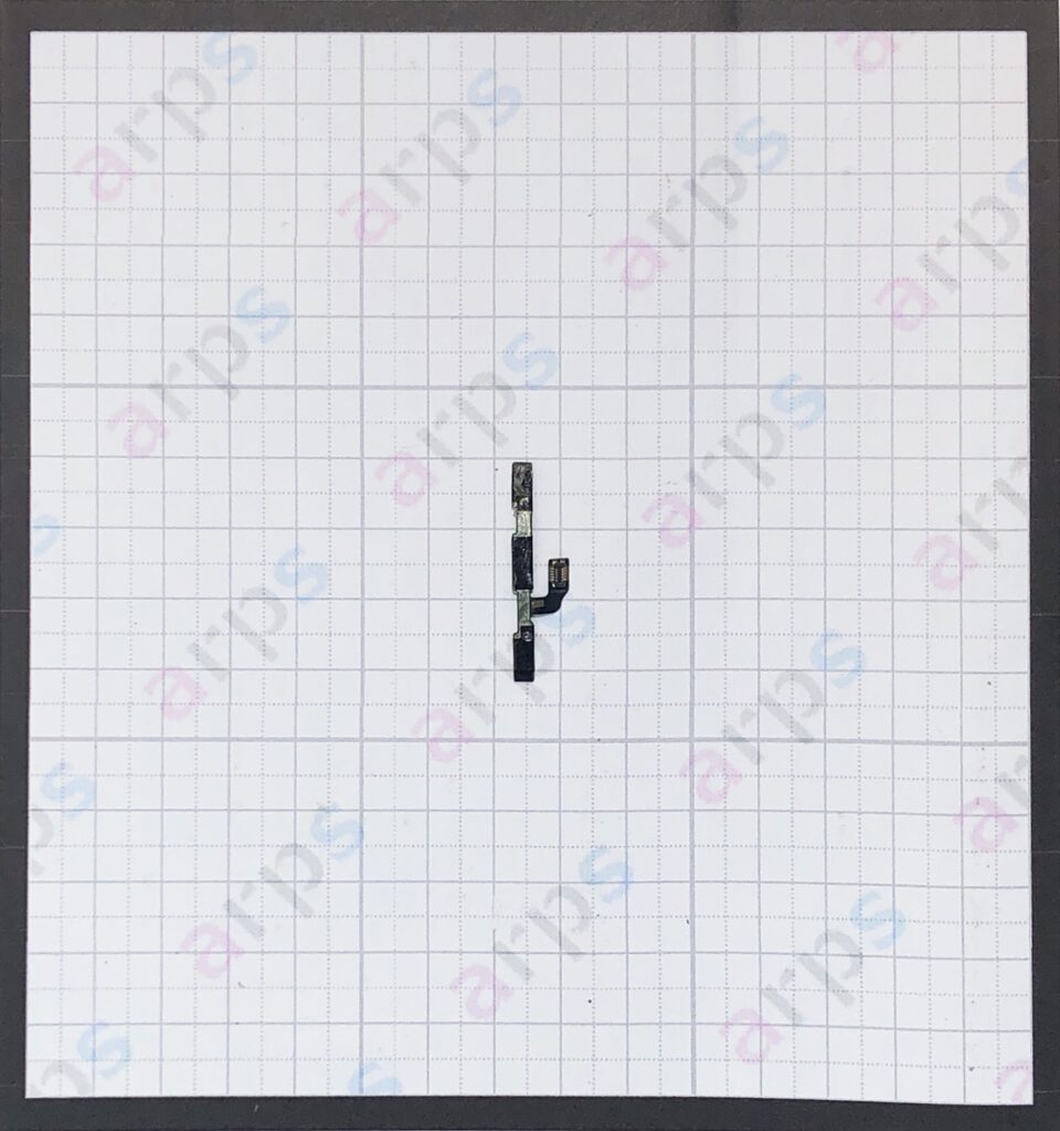 HUAWEI P8 スリープボタンケーブル