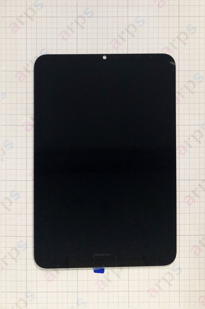 iPadmini7(2024) タッチパネル 液晶一体型
