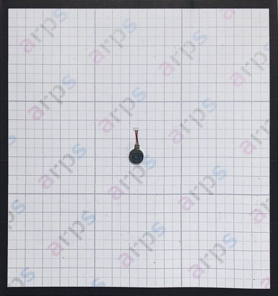 Xperia M4Aqua バイブレーター