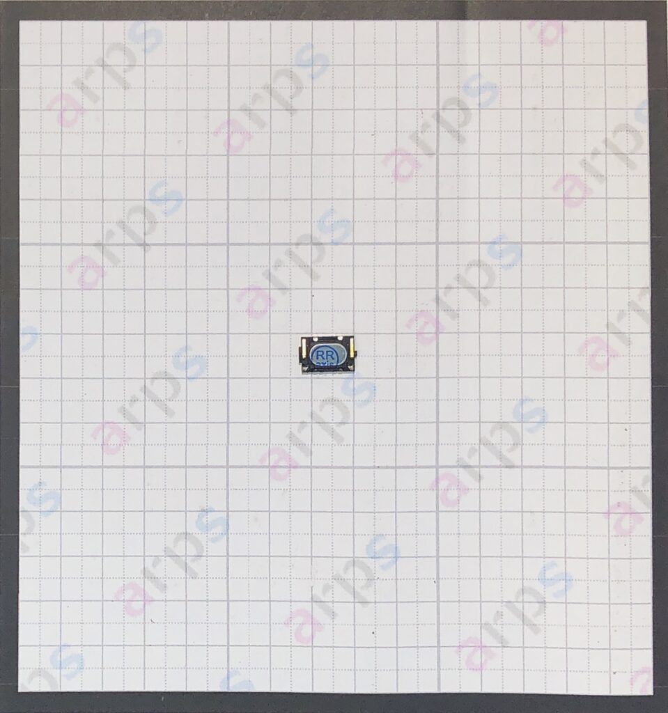 Xperia Z/Z1/Z1C/Z1f イヤースピーカー
