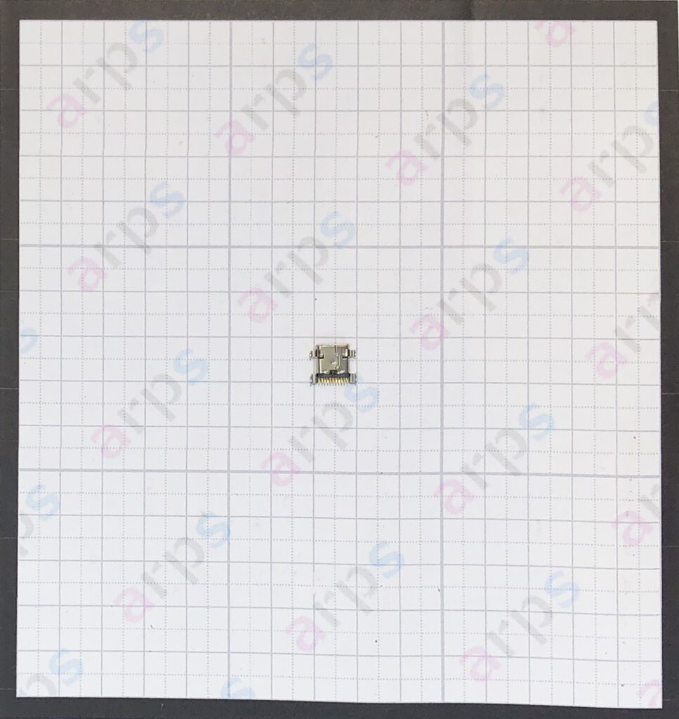 LG G3 ドックコネクター