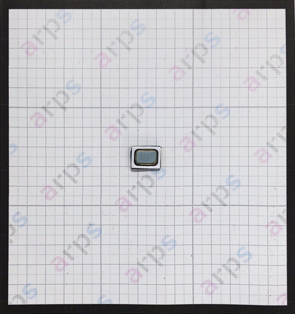 Xperia Z2 ラウドスピーカー