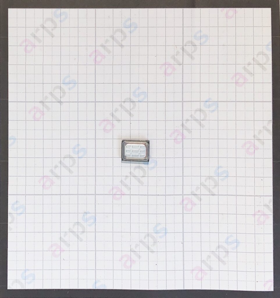 HUAWEI AscendP7 ラウドスピーカー