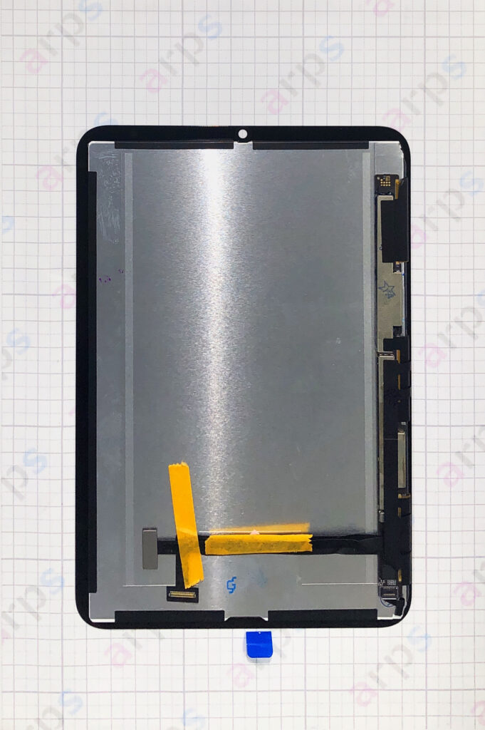 iPadmini7(2024) タッチパネル 液晶一体型