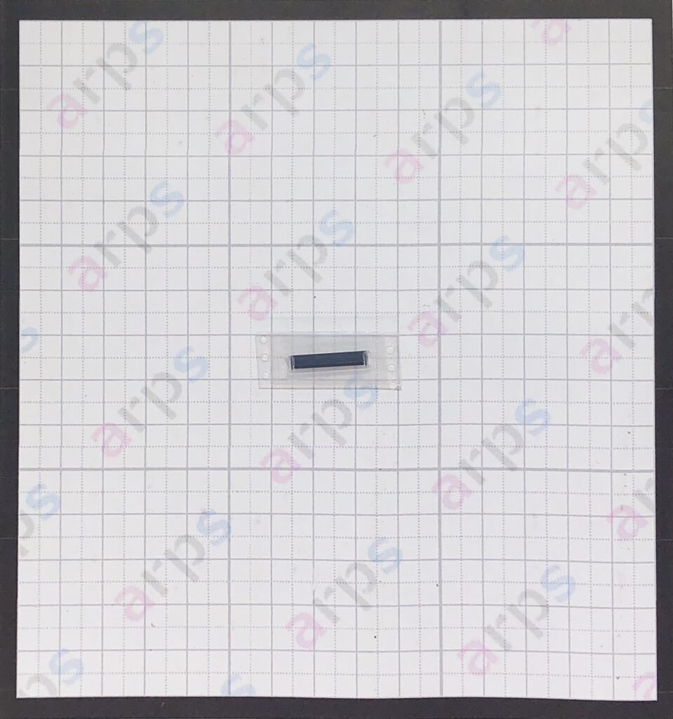 iPad3/4 LCDコネクター