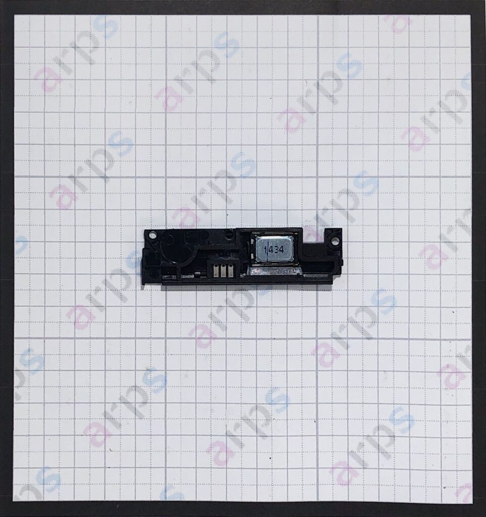 Xperia M2Aqua ラウドスピーカー