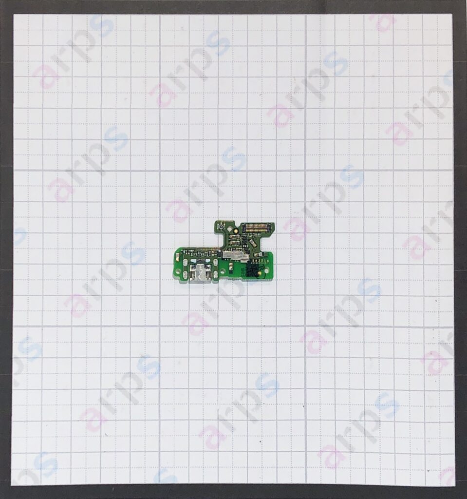 HUAWEI novalite ドックコネクター