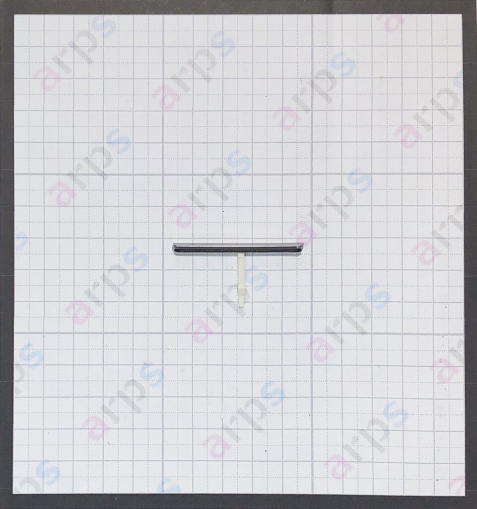 Xperia M5 SIMカバー ホワイト