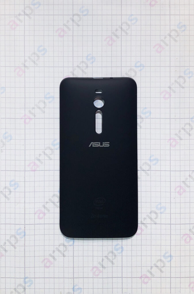 Zenfone2 (ZE550ML) バックパネル ブラック