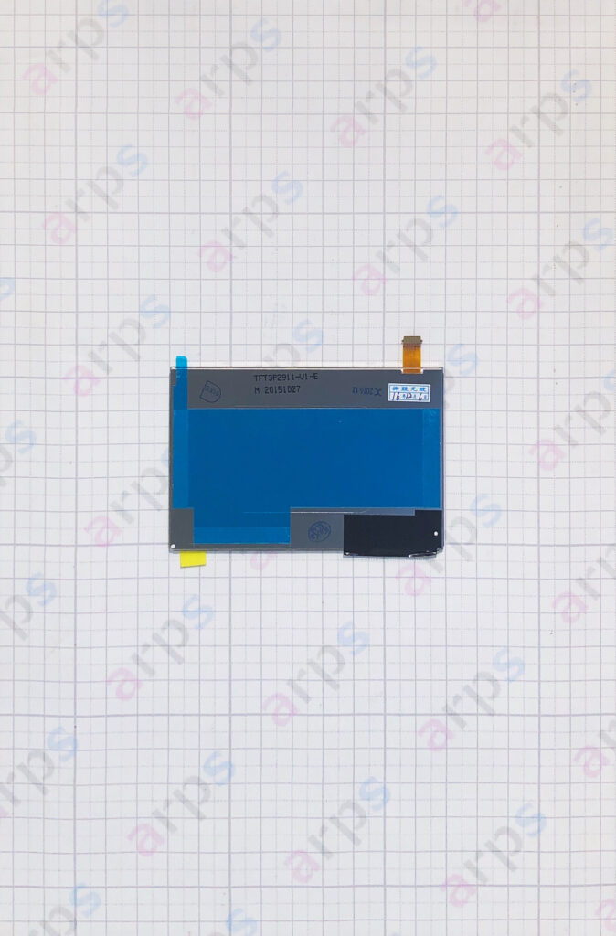 Xperia Edual 液晶