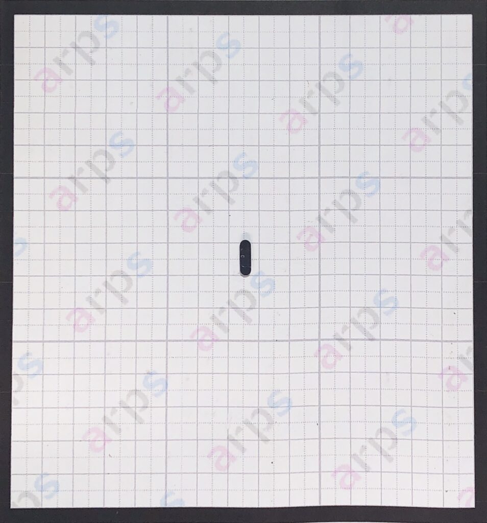 iPadmini3 ボリュームボタン外装 ブラック