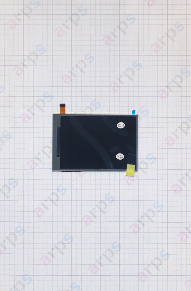 Xperia Edual 液晶